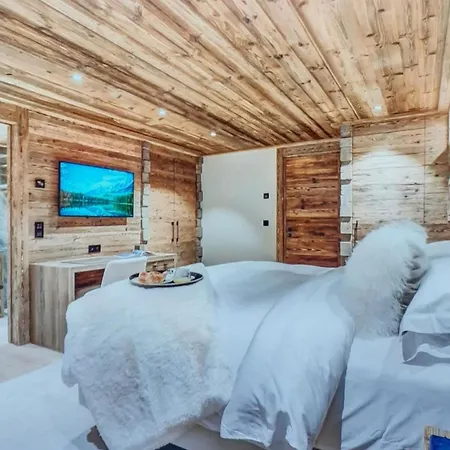 This Cabana Offers Free Private Parking * 韦尔比耶