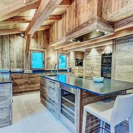This Cabana Offers Free Private Parking *