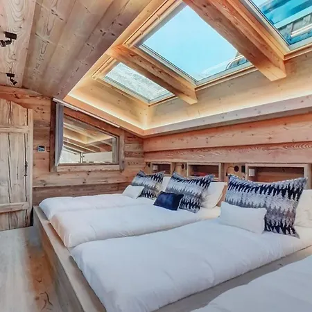 木屋 This Cabana Offers Free Private Parking 韦尔比耶