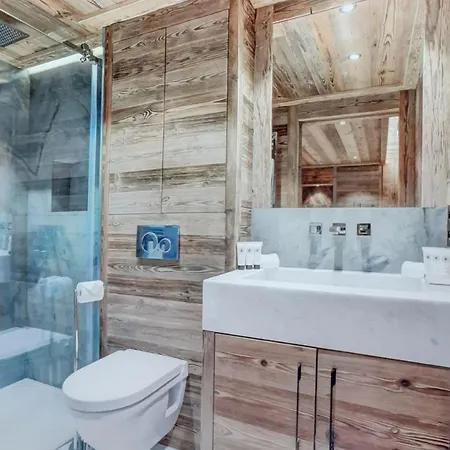 This Cabana Offers Free Private Parking 韦尔比耶