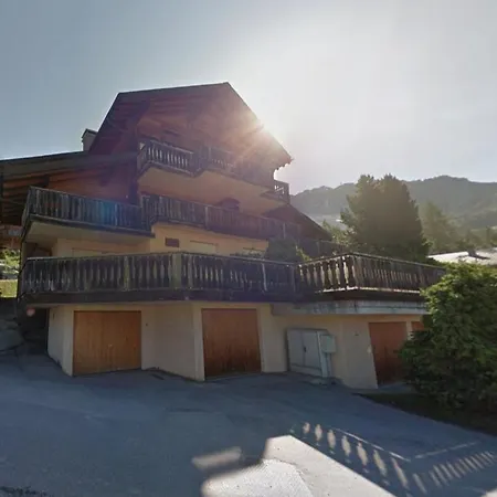 This Cabana Offers Free Private Parking