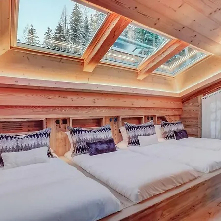 This Cabana Offers Free Private Parking * Verbier